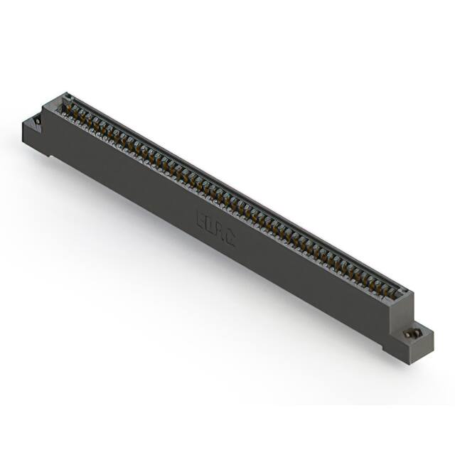 395-048-521-108 EDAC Inc.  Edgeboard Connectors